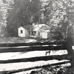 House at Felta Creek 1938 -39