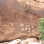 Petroglyphs #2