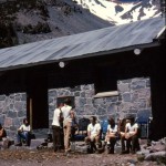 Sierra Club Hut