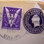 WWII stamp best