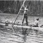 Peter & Richard raft Twin Lakes? copy