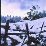 ranch winter 1964